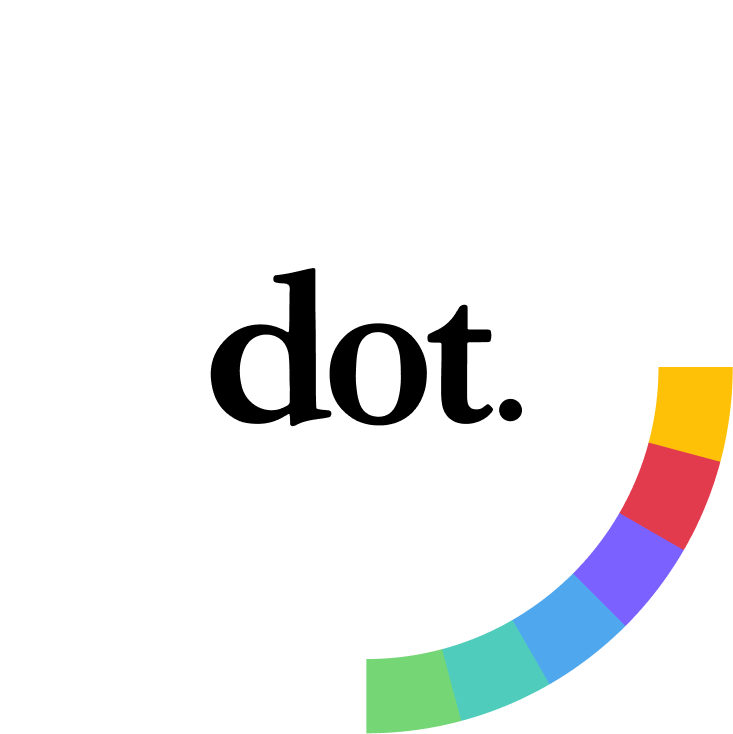 Dot Cards Help Center home page